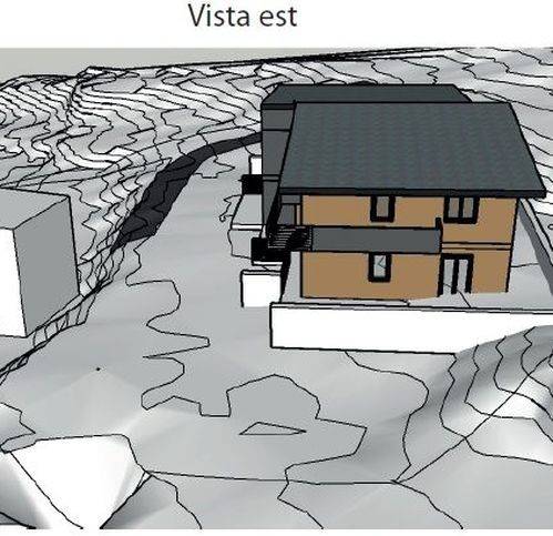 Terreno a Montecorvino pugliano in Corso Tommaso Lamberti 52 - Foto 5