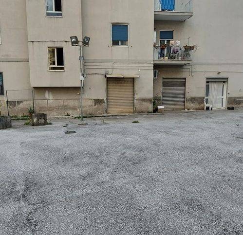 Appartamento a Salerno in Via Aspromonte - Foto 4