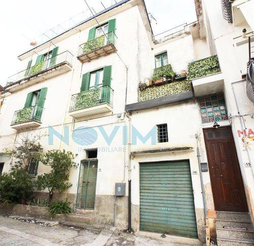 Palazzo / stabile a Montecorvino pugliano in Corso Germano Lamberti 6 - Foto 3