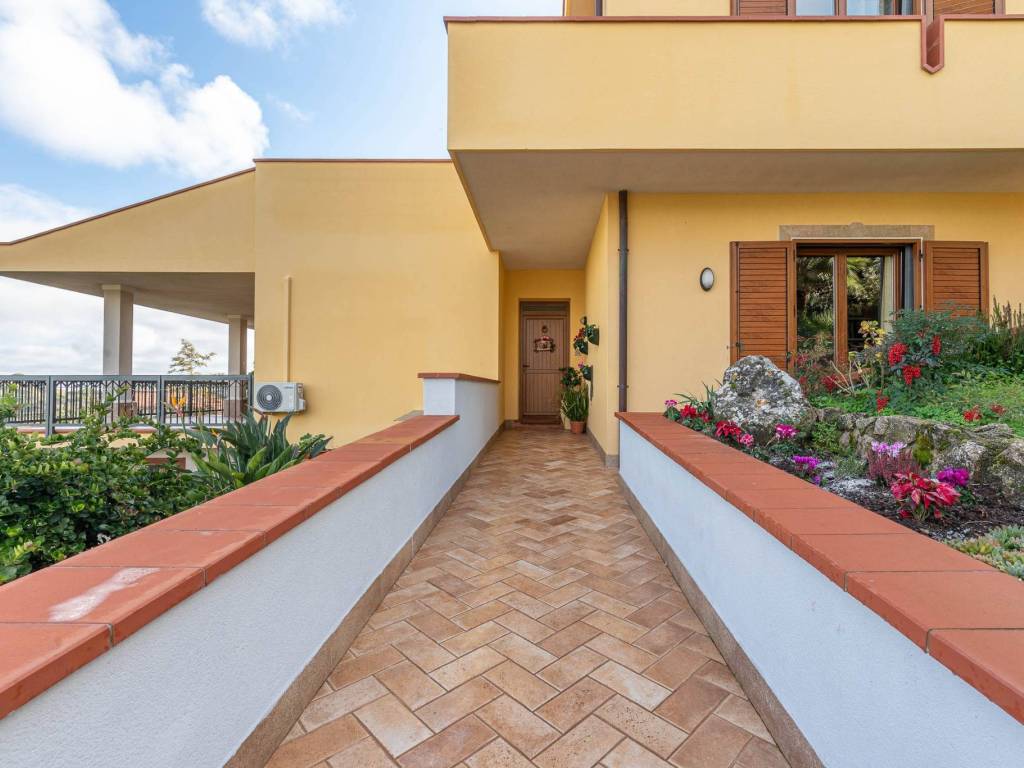 Villa a Monreale - Foto 4