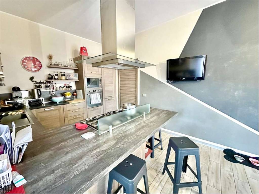 Villa a Cameri in Via Martiri Partigiani - Foto 4