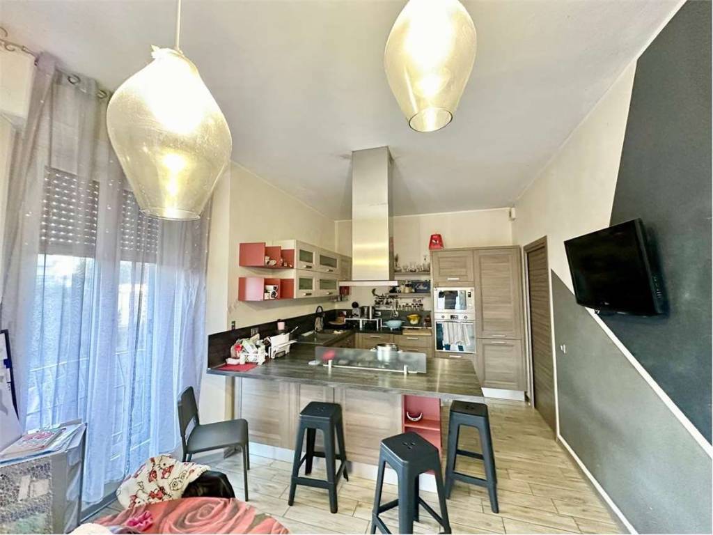 Villa a Cameri in Via Martiri Partigiani - Foto 5