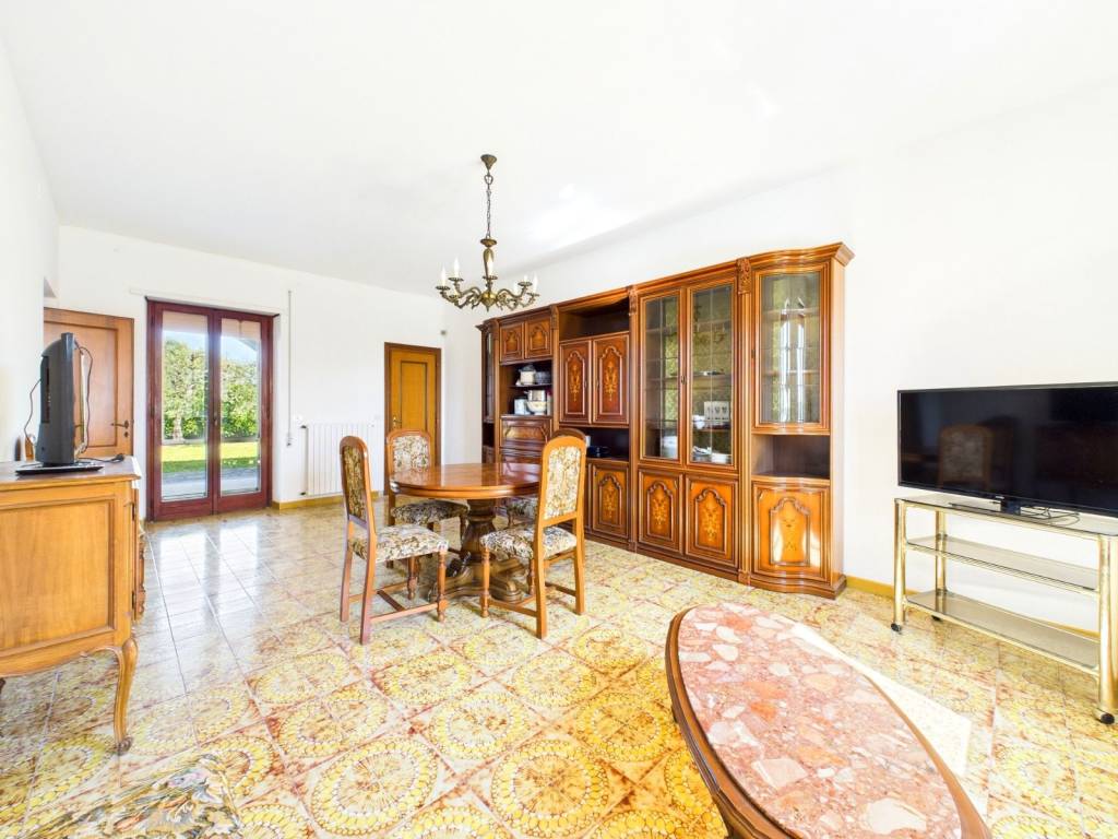 Villa a Formello in Via degli Ulivi - Foto 2