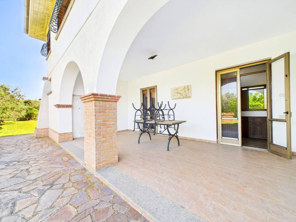 Villa a Formello in Via degli Ulivi - Foto 3