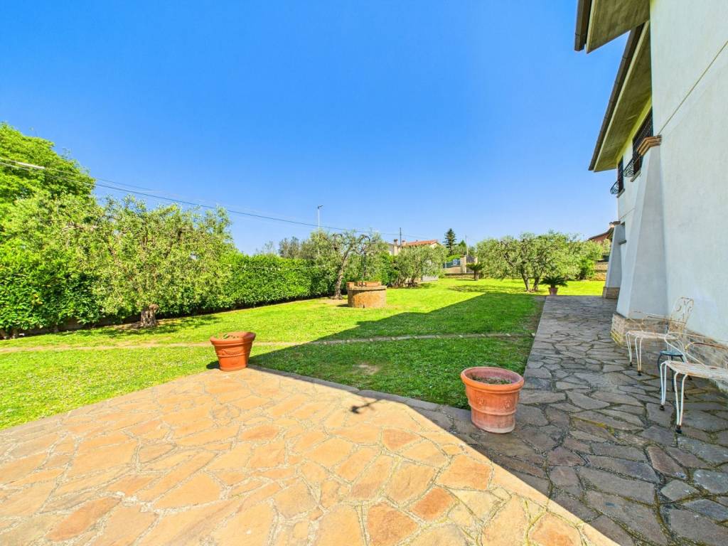 Villa a Formello in Via degli Ulivi - Foto 4