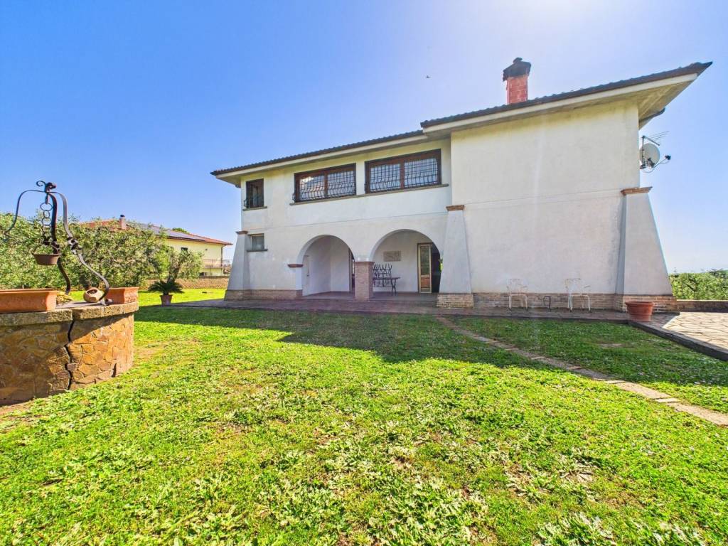 Villa a Formello in Via degli Ulivi - Foto 5