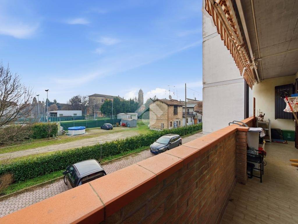 Appartamento a Reggio emilia in Via Donato Bramante, 15 - Foto 4