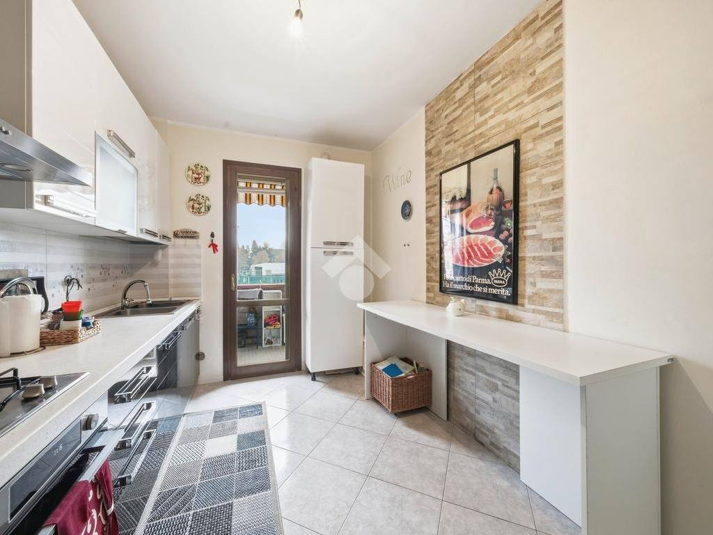 Appartamento a Reggio emilia in Via Donato Bramante, 15 - Foto 5