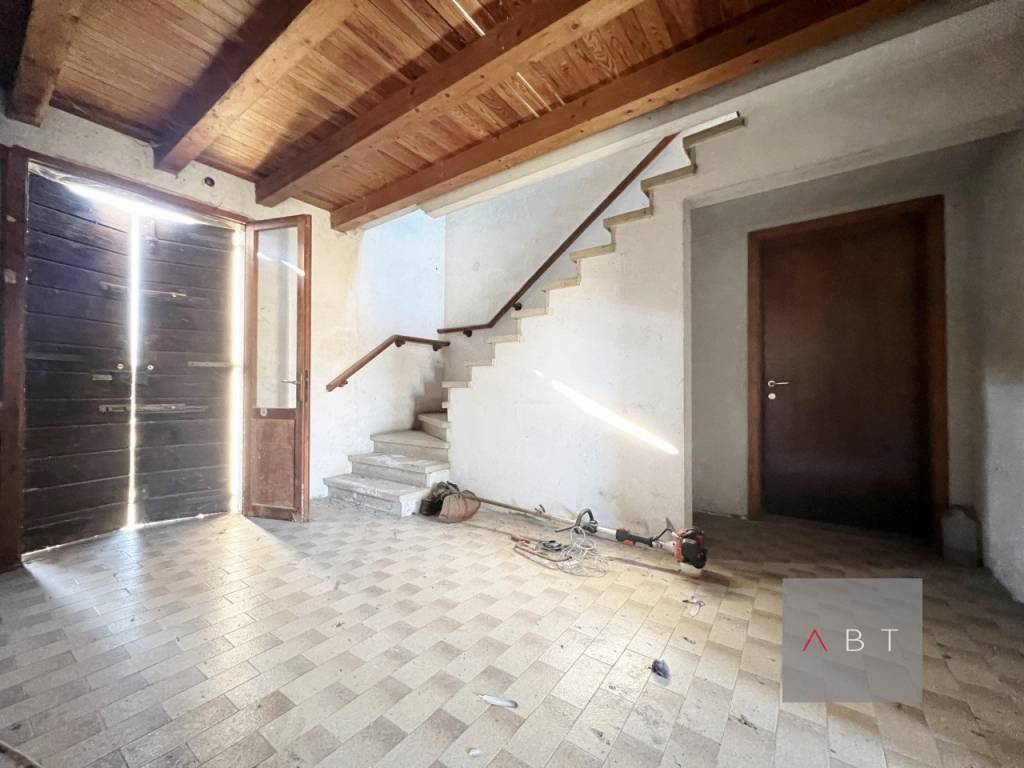 Villa a Santa giustina in colle - Foto 2