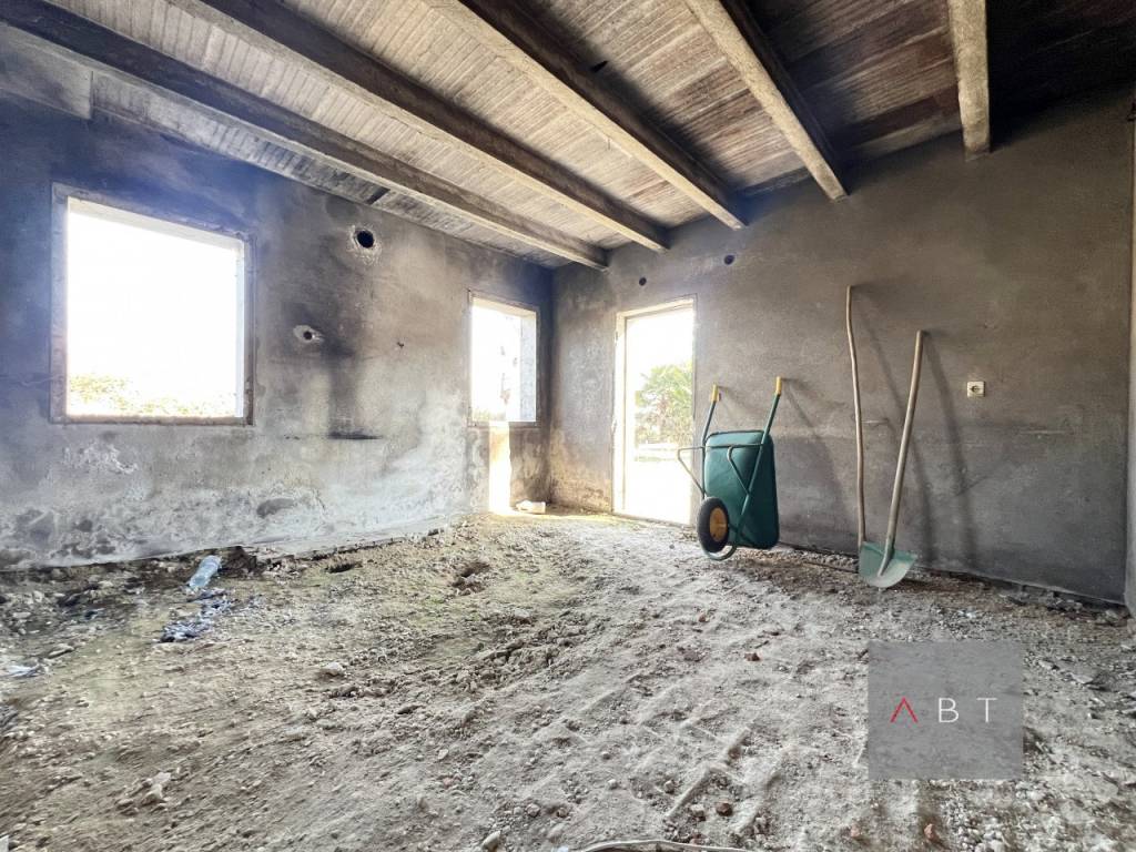 Villa a Santa giustina in colle - Foto 3
