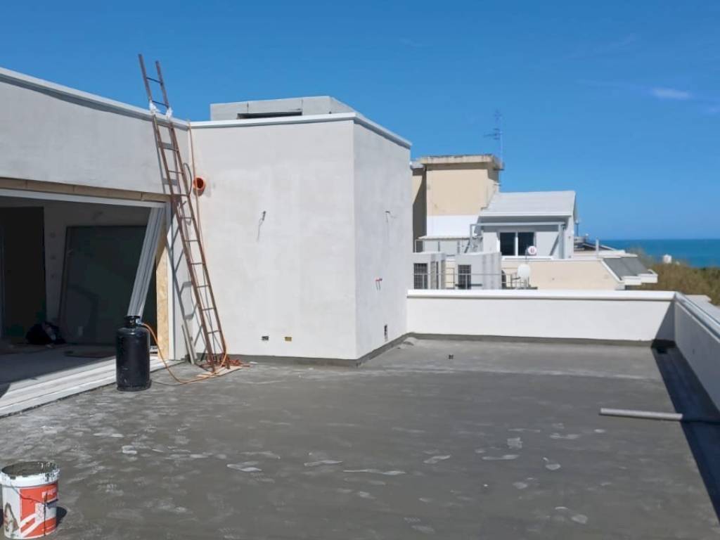 Attico / mansarda a Cattolica in VIALE DEL PRETE - Foto 2