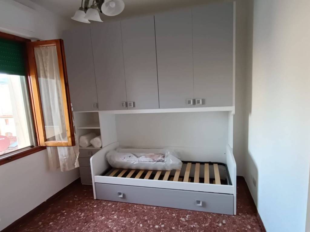 Appartamento a Prato in Via Giovanni Battista Morgagni - Foto 4