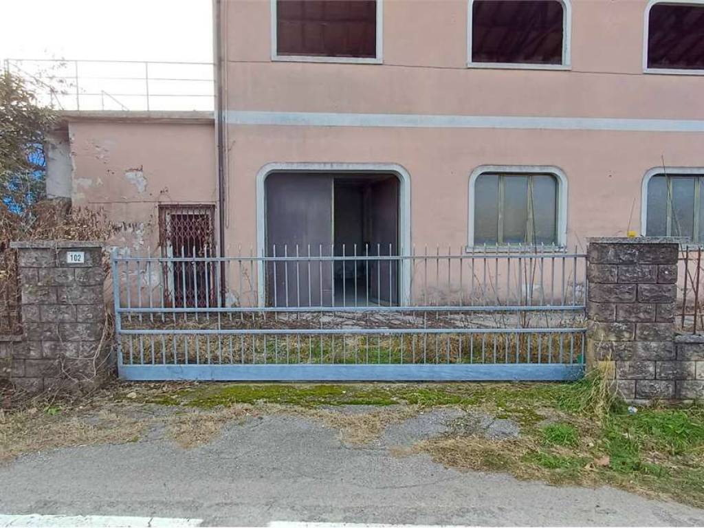 Palazzo / stabile a Pieve di soligo - Foto 4