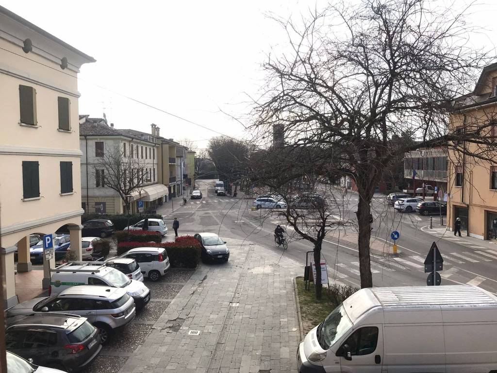 Appartamento a Bastiglia in Via San Marco - Foto 2