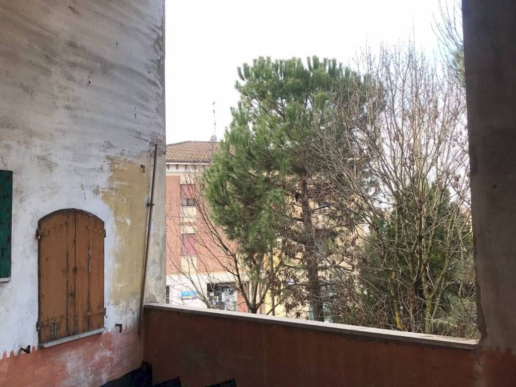 Appartamento a Bastiglia in Via San Marco - Foto 3