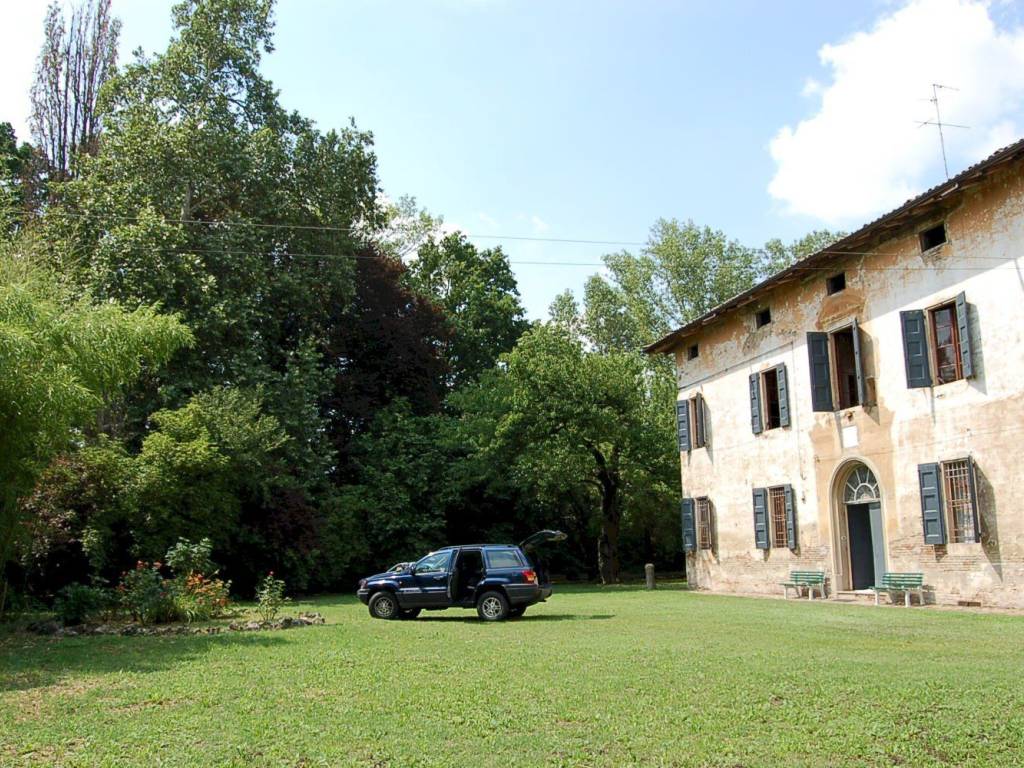 Palazzo / stabile a Crevalcore in Via Sant'Agata - Foto 3