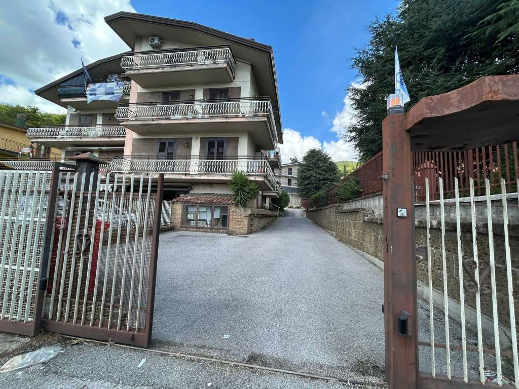 Appartamento a Monteforte irpino in Taverna Campanile, 80 - Foto 2