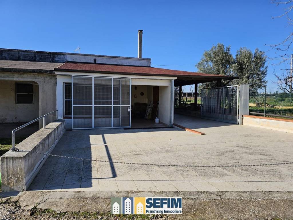 Immobile a Matera in Contrada Monacelle - Foto 3