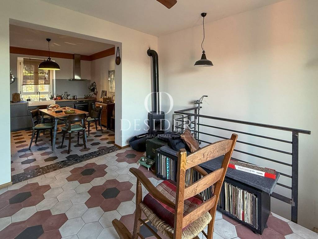 Villa a Roccastrada in traversa del toro ,3 - Foto 5