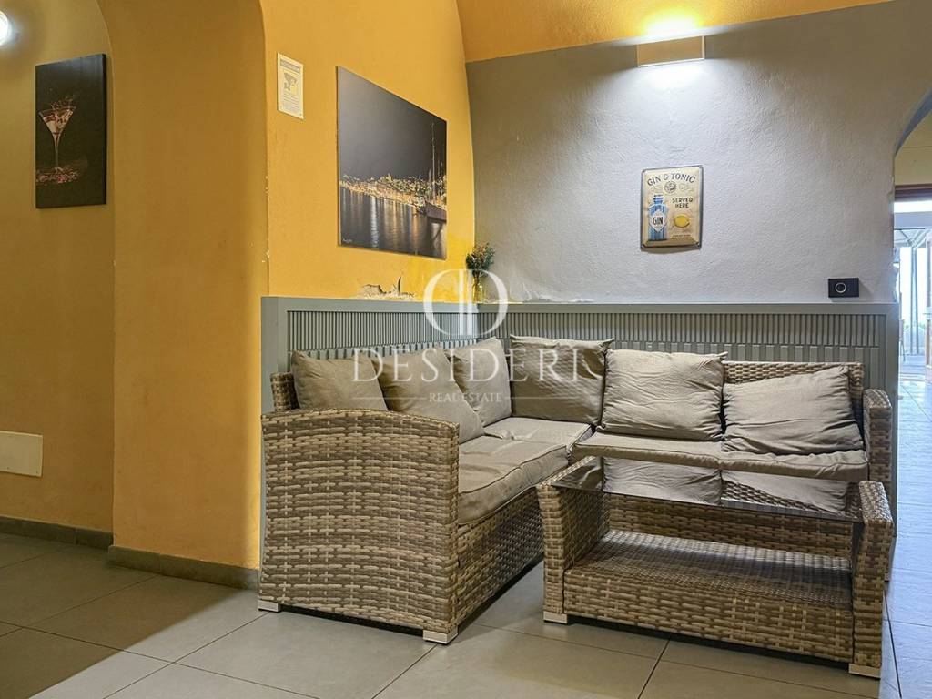 Immobile a Monte argentario in PIAZZA VITTORIO EMANUELE ,4 - Foto 2