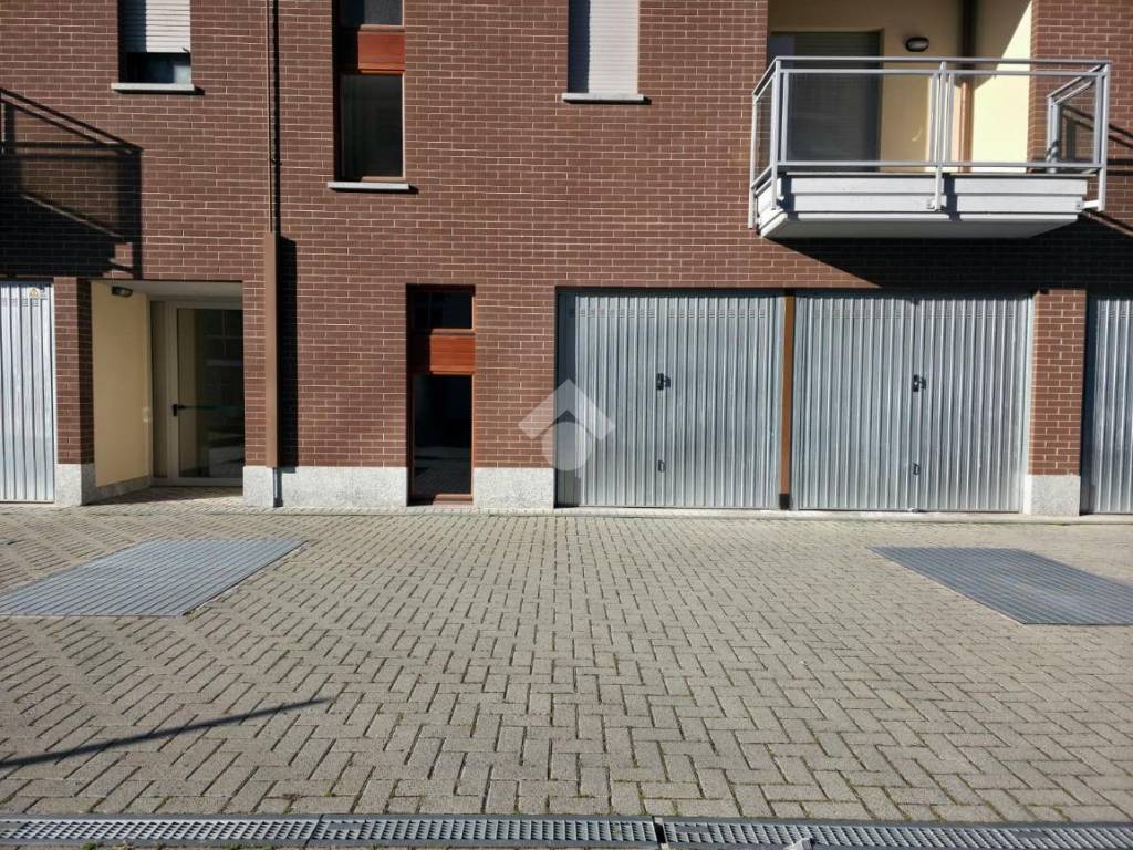 Box / garage a Rivoli in Via Omegna, 25 - Foto 3