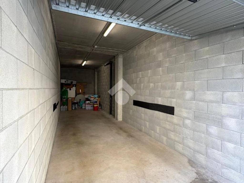 Box / garage a Rivoli in Via Omegna, 25 - Foto 4