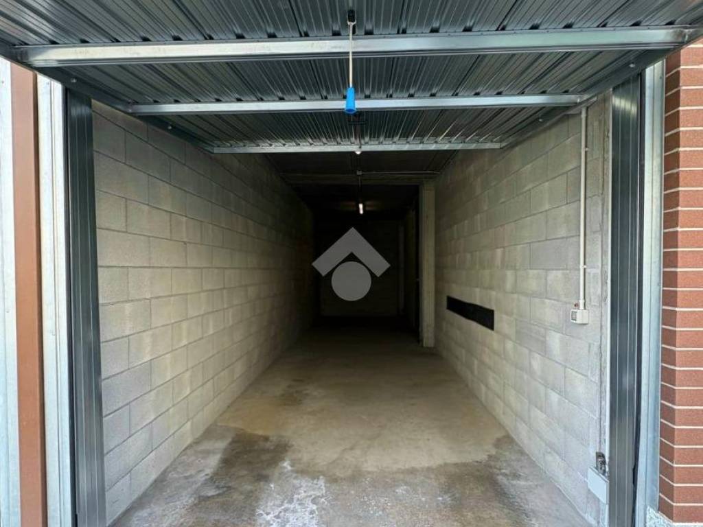 Box / garage a Rivoli in Via Omegna, 25 - Foto 5