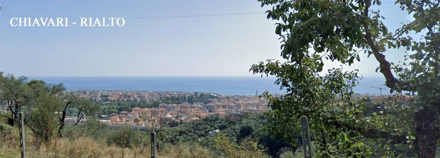 Villa a Chiavari in Via Ri Case Sparse - Foto 5