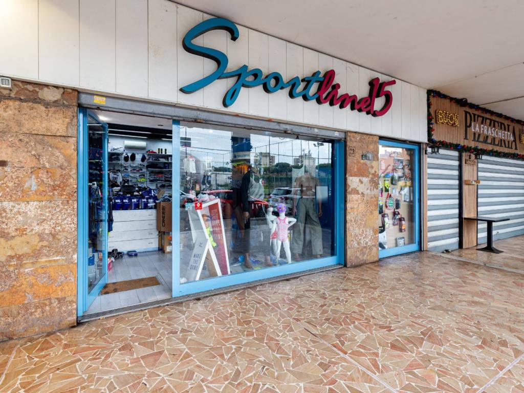 Immobile a Pomezia in Via Varrone, 23 - Foto 3