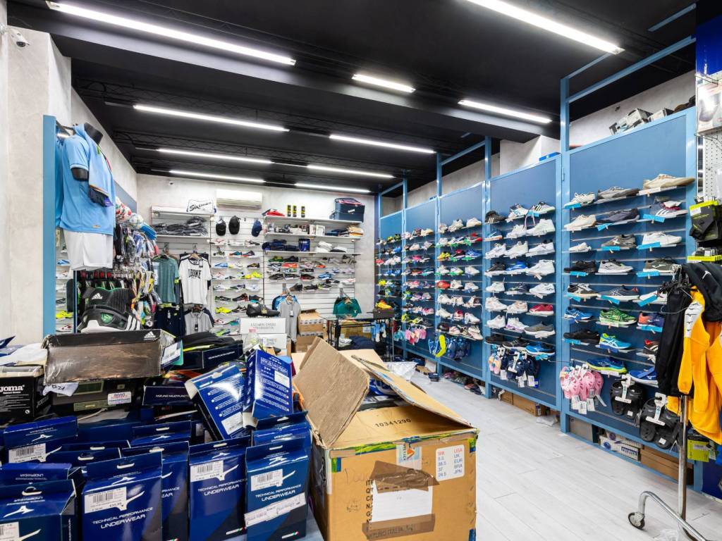 Immobile a Pomezia in Via Varrone, 23 - Foto 4