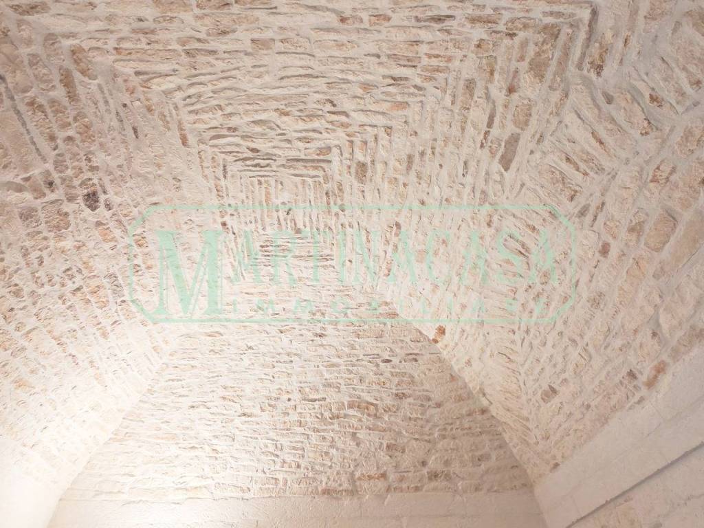 Appartamento a Martina franca in Via Benvenuto Cellini, 7 - Foto 4