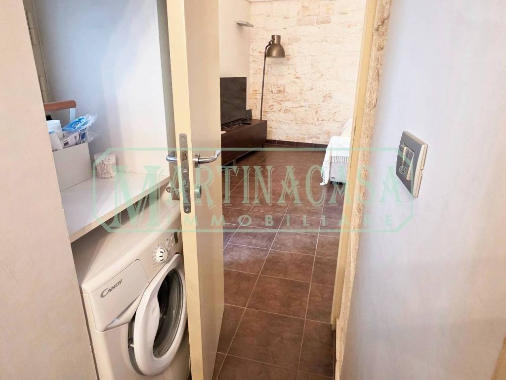Appartamento a Martina franca in Via Benvenuto Cellini, 7 - Foto 5