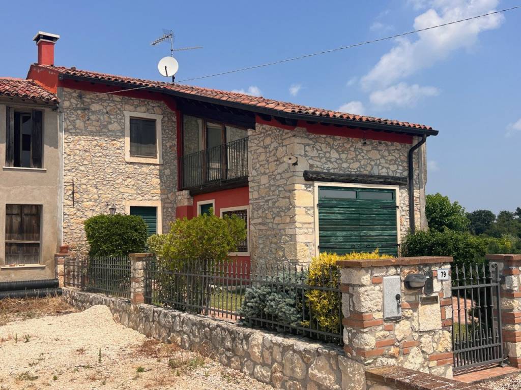 Rustico / casale a Sarego in Via dalla Pra' - Foto 3