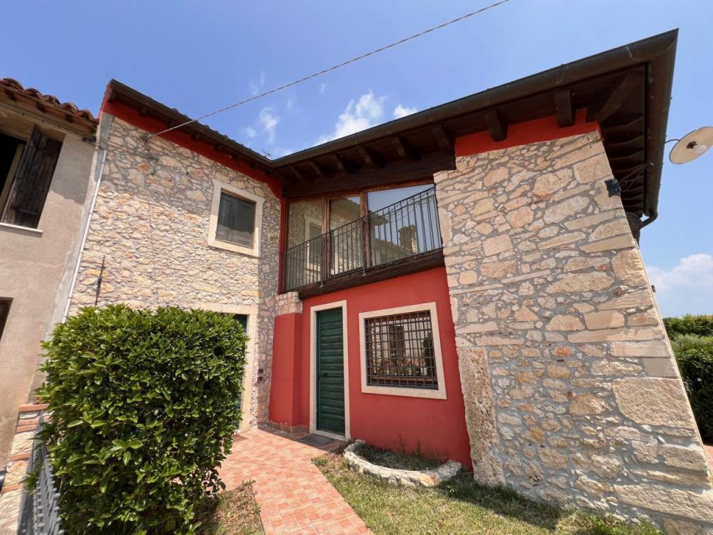 Rustico / casale a Sarego in Via dalla Pra' - Foto 4