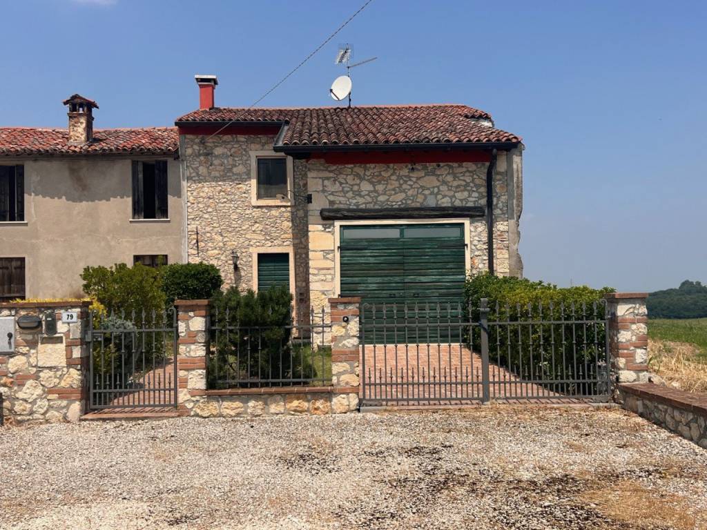 Rustico / casale a Sarego in Via dalla Pra' - Foto 5