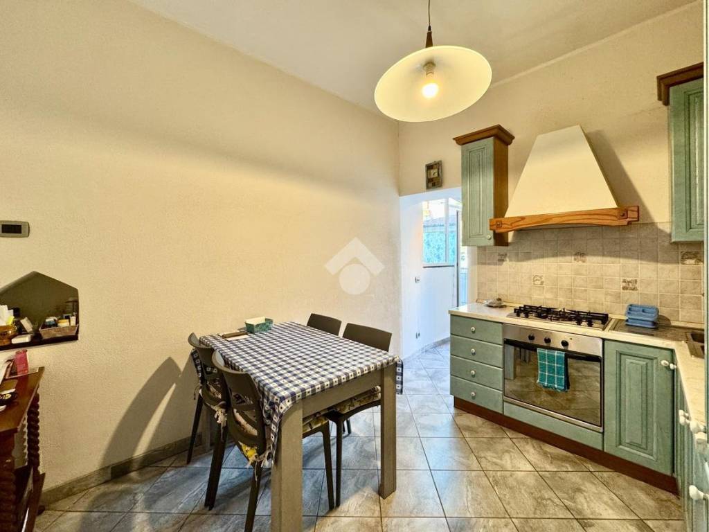 Appartamento a Spotorno in Via Giuseppe Mazzini, 70 - Foto 5
