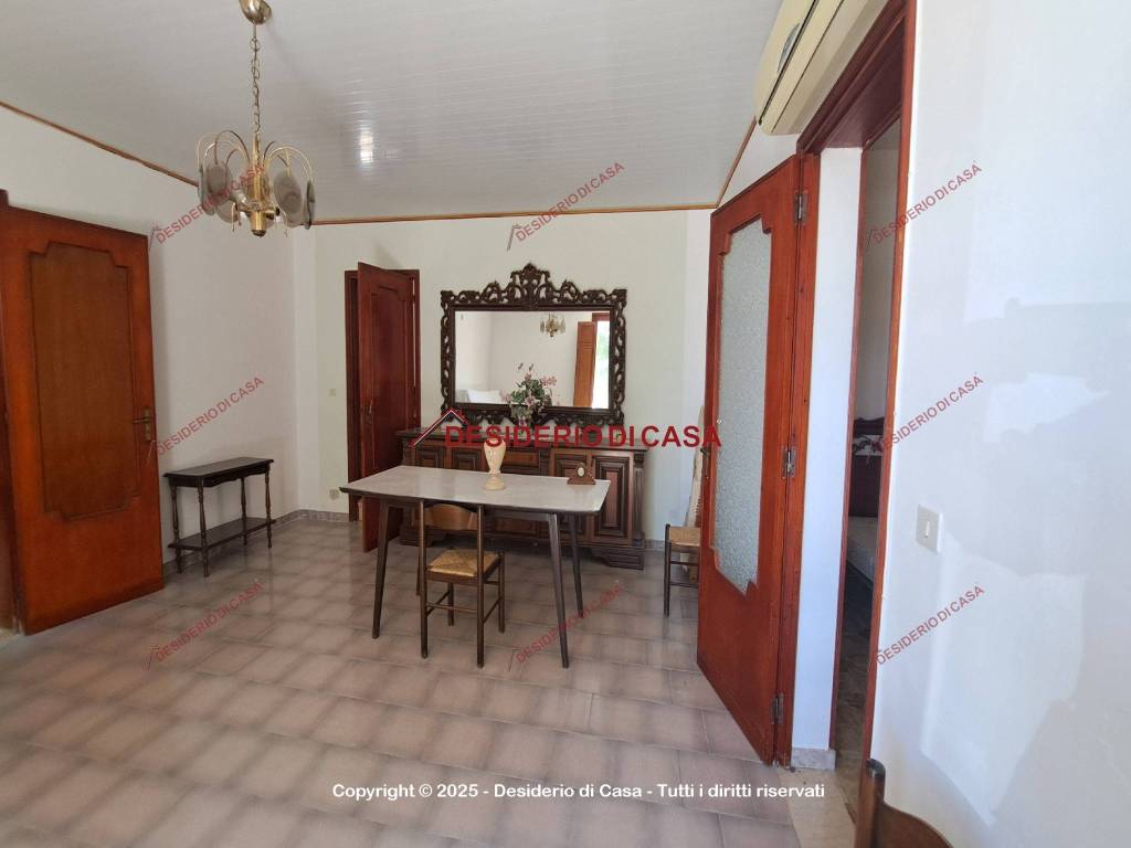 Appartamento a Trapani in Via Vincenzo Fazio, 54 - Foto 2