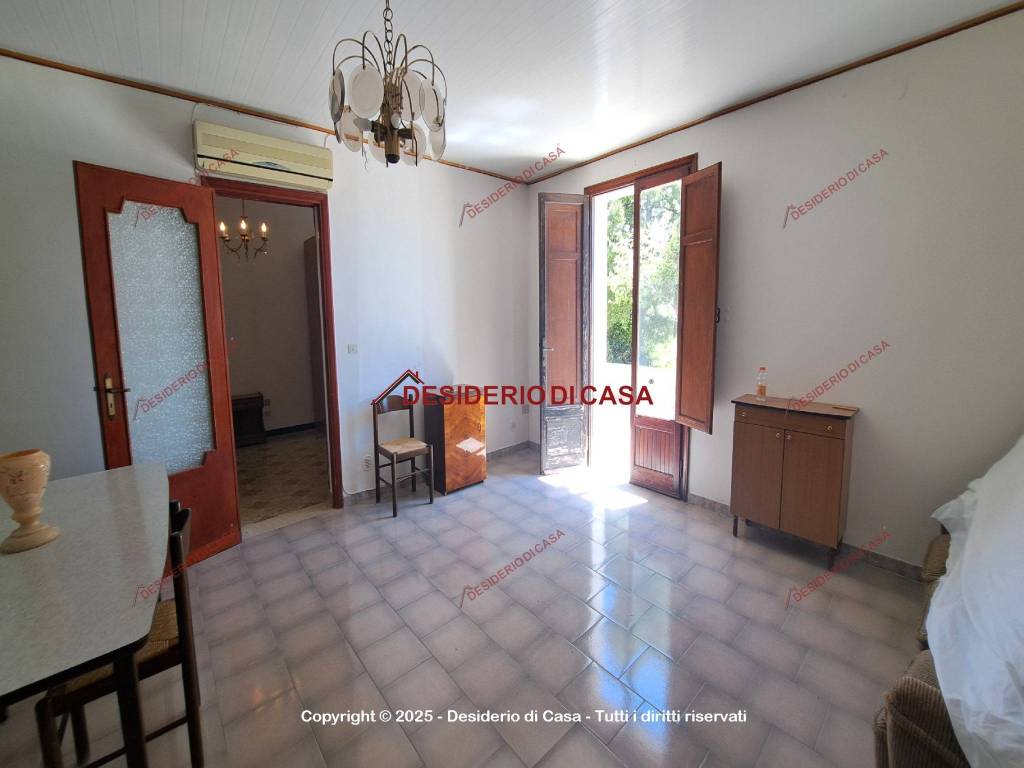 Appartamento a Trapani in Via Vincenzo Fazio, 54 - Foto 3