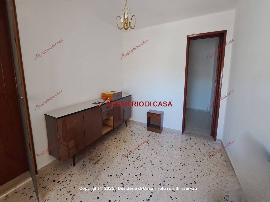Appartamento a Trapani in Via Vincenzo Fazio, 54 - Foto 4