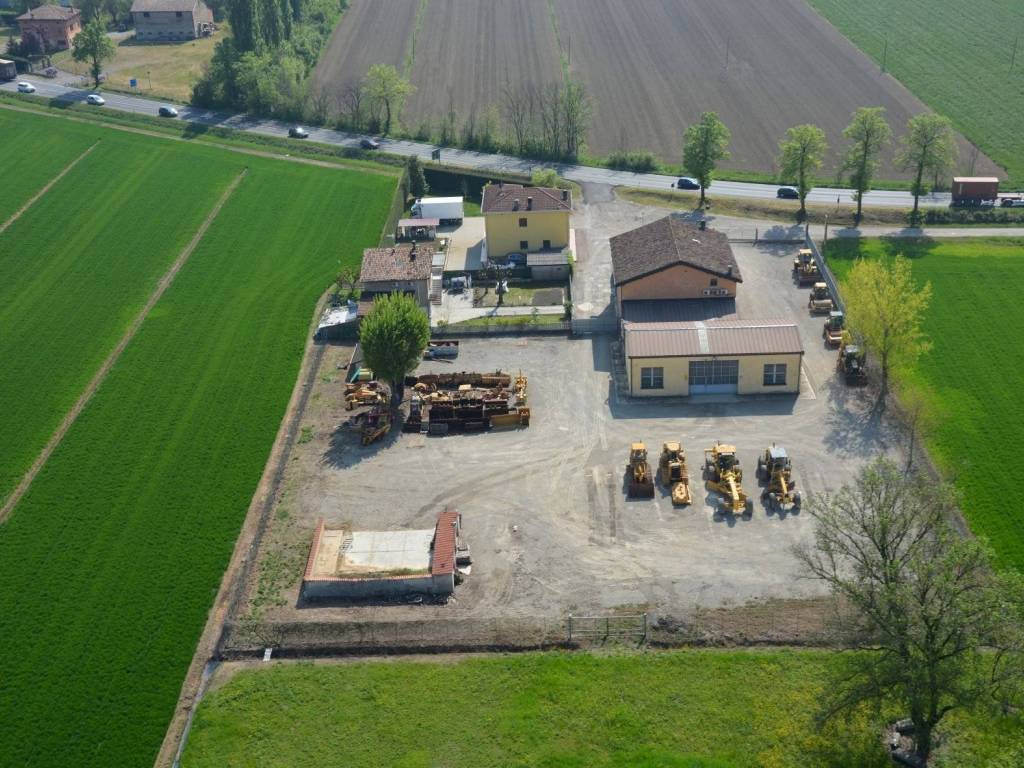 Immobile a Castelfranco emilia - Foto 2