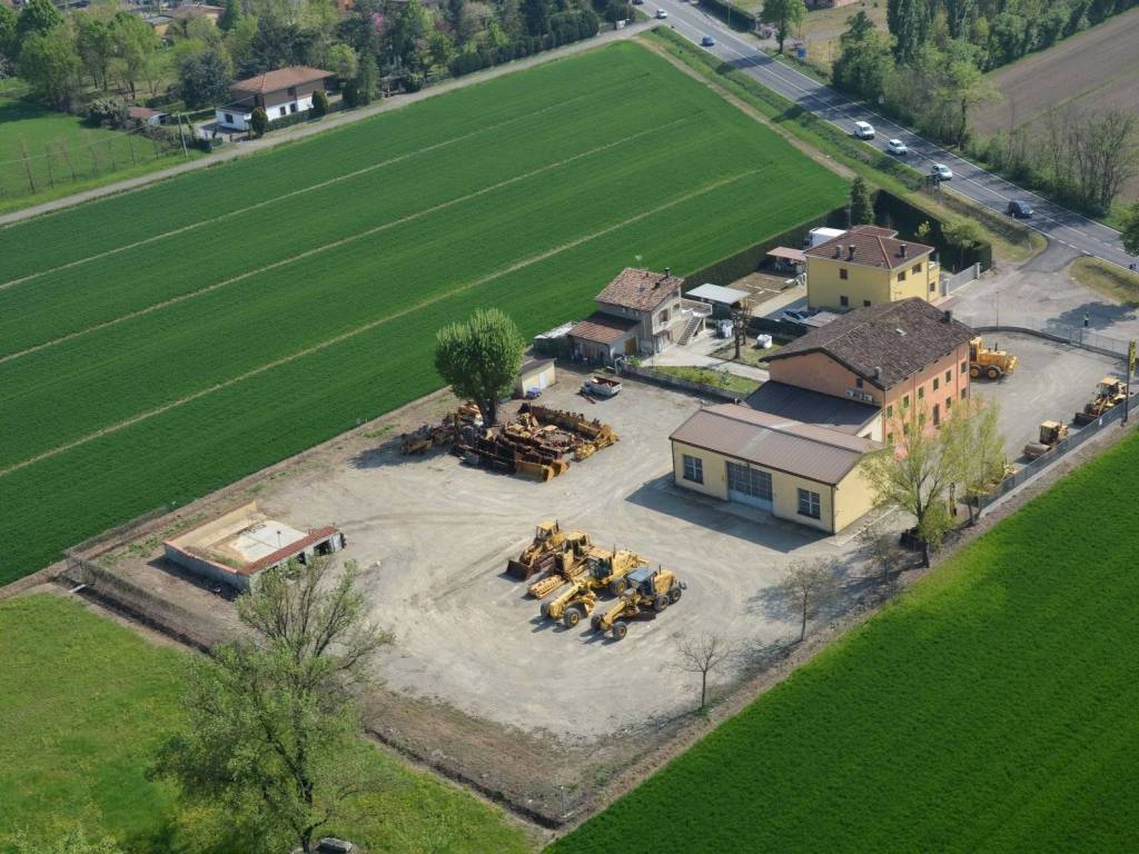 Immobile a Castelfranco emilia - Foto 3