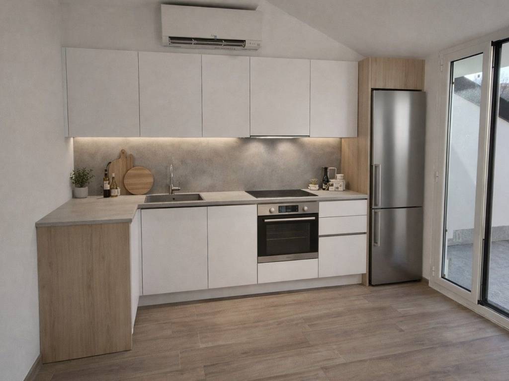 Appartamento a Andora in Via Raffaele Biehler - Foto 2