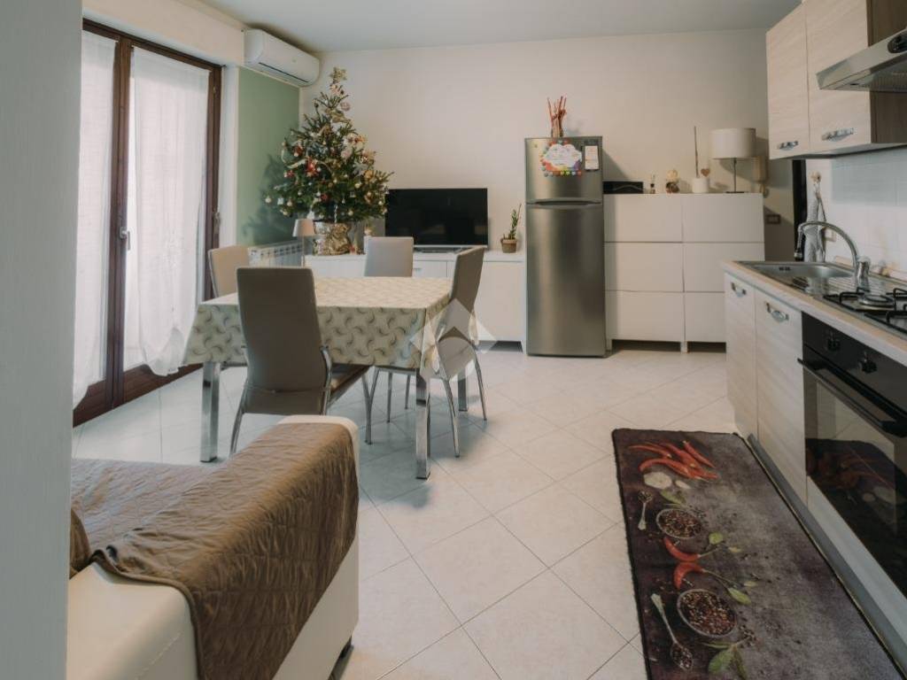 Appartamento a Tarquinia in Via Alessandro Pertini, 4 - Foto 2
