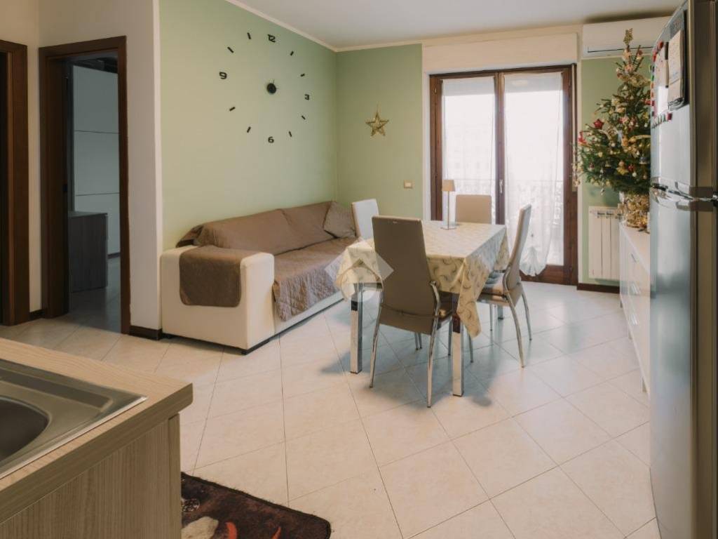 Appartamento a Tarquinia in Via Alessandro Pertini, 4 - Foto 4