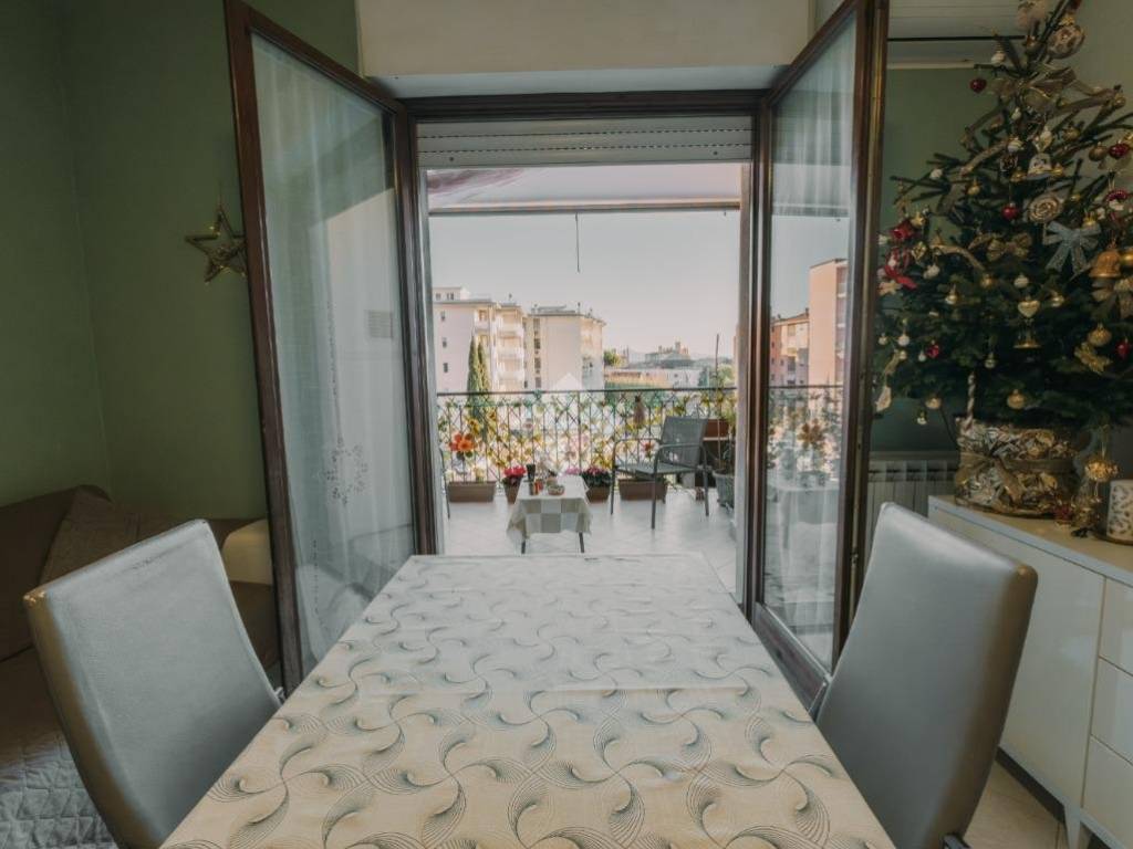 Appartamento a Tarquinia in Via Alessandro Pertini, 4 - Foto 5