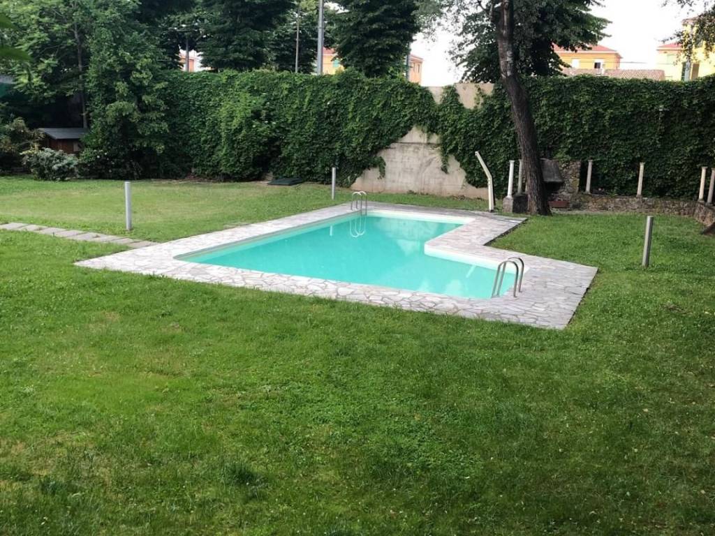 Appartamento a Parma in Via Volturno, 61 - Foto 2