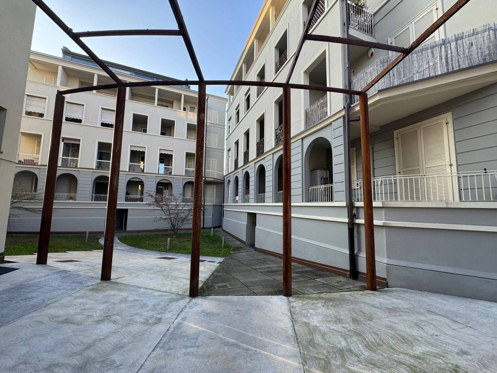 Appartamento a Parma in Via Volturno, 61 - Foto 3