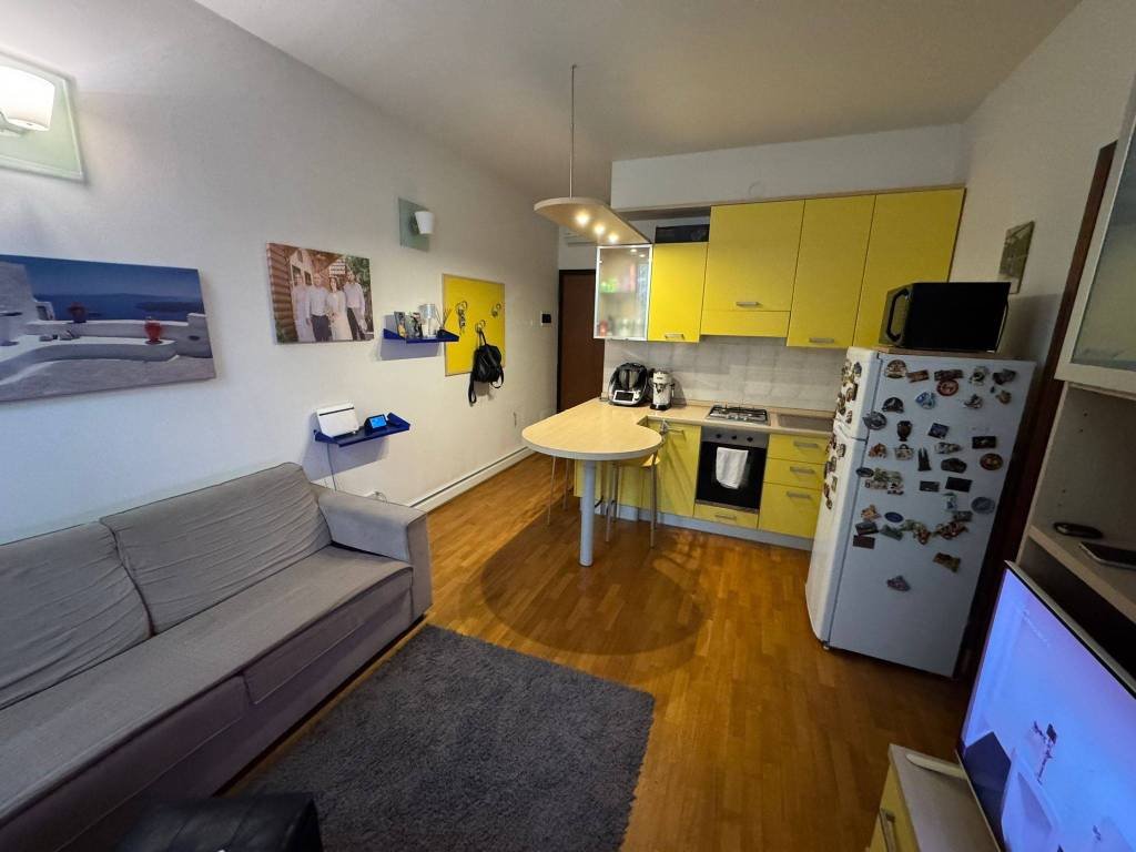 Appartamento a Parma in Via Volturno, 61 - Foto 4