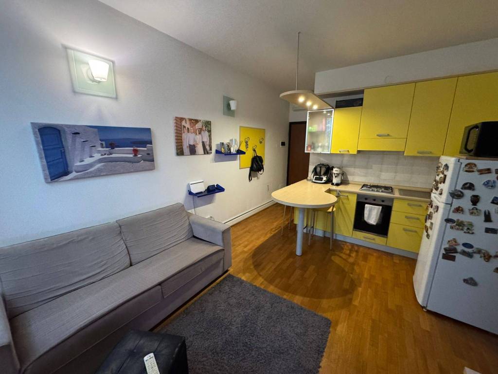 Appartamento a Parma in Via Volturno, 61 - Foto 5