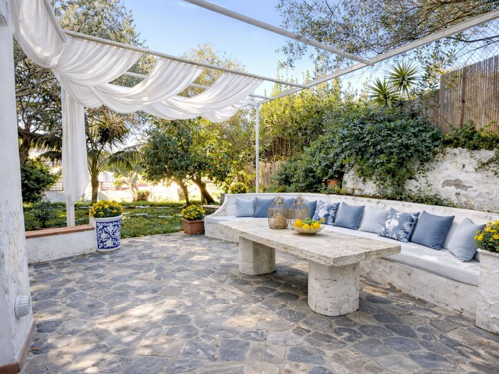 Villa a Capri in Via Castello - Foto 4